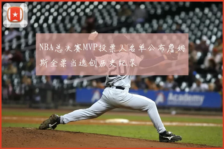 NBA总决赛MVP投票人名单公布詹姆斯全票当选创历史纪录