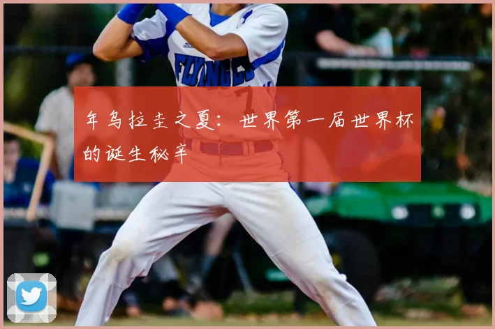 年乌拉圭之夏：世界第一届世界杯的诞生秘辛