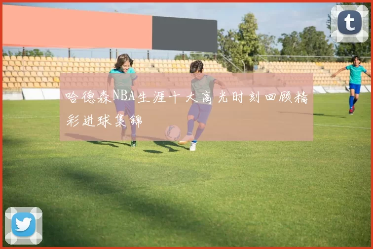 哈德森NBA生涯十大高光时刻回顾精彩进球集锦