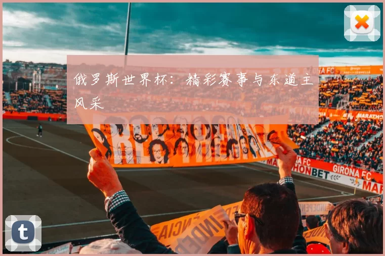 俄罗斯世界杯：精彩赛事与东道主风采