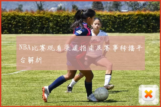 NBA比赛观看渠道指南及赛事转播平台解析