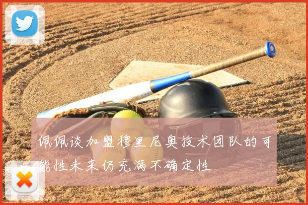 佩佩谈加盟穆里尼奥技术团队的可能性未来仍充满不确定性