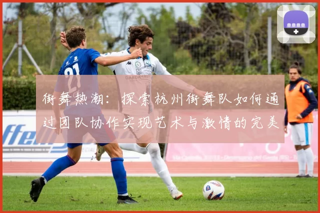 街舞热潮:探索杭州街舞队如何通过团队协作实现艺术与激情的完美结合