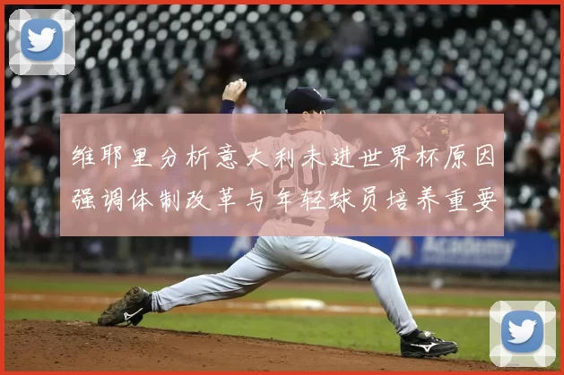 维耶里分析意大利未进世界杯原因强调体制改革与年轻球员培养重要性